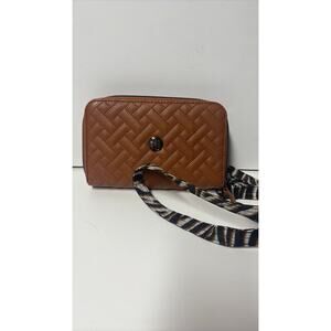 214 Lug nwot crossbody RFID